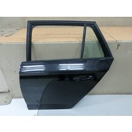 001339 Levé zadní dveře ŠKODA FABIA III 6V9 kombi.JPG