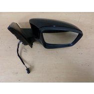 001345 Vnější právé zrcátko ŠKODA FABIA III 6V0.JPG