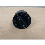 Spínač světel ŠKODA OCTAVIA III 5E0 FABIA III 6V0 5E0941431D