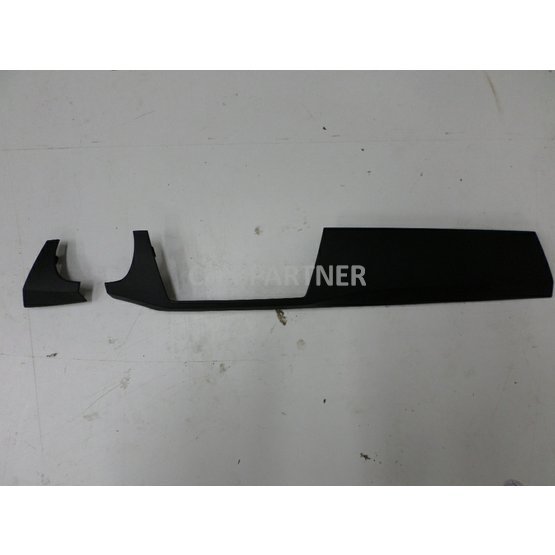 001069 Dekor palubní desky ŠKODA FABIA III 6V0 6V1858418.JPG