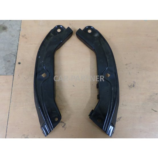 001074 001075 Držák chladičové stěny pravý levý ŠKODA FABIA III 6V0 6V0805932 6V0805931.JPG