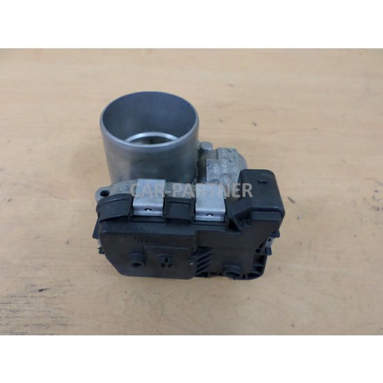 001091 Škrtící klapka ŠKODA FABIA III 6V0 03F133062B.JPG