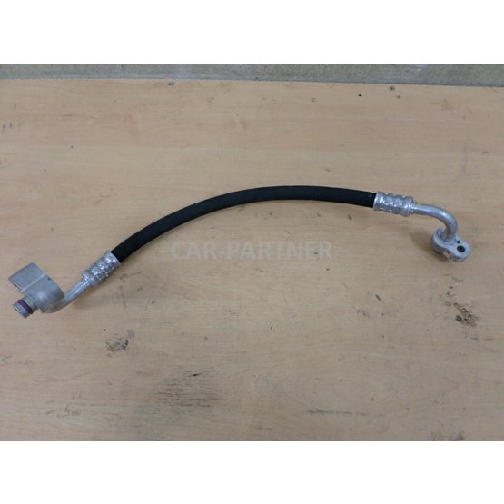 001098 Klimatrubka ŠKODA FABIA III 6V0 6C0820721H.JPG