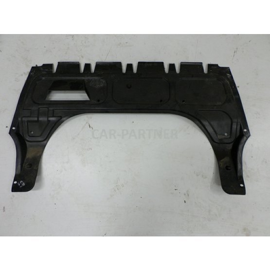 001110 Kryt pod motor ŠKODA FABIA III 6V0 6R0825237D.JPG