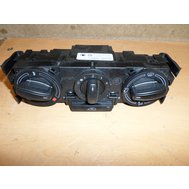 001203 Pnale ovládaní topení ŠKODA RAPID 5J 5JA819045E.JPG