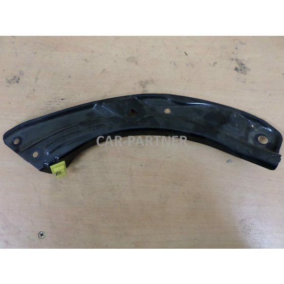 001231 Prodloužení chladičové stěny levé ŠKODA RAPID 5J0 5JA805931B.JPG
