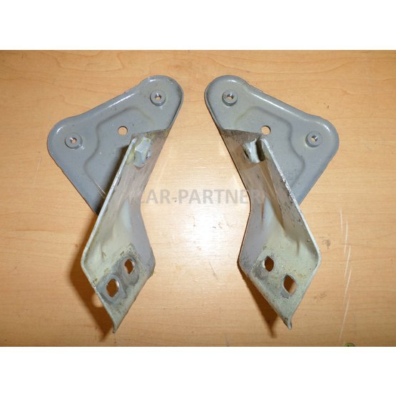 001244 001245 Držák blatníku pravý levý ŠKODA RAPID 5J0 5JA821142A 5JA821142A.JPG