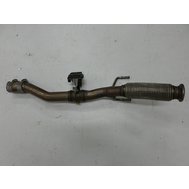 001247 Výfuk, vlnovec a klpaka 1.4 TDI DSG ŠKODA RAPID 5J0.JPG