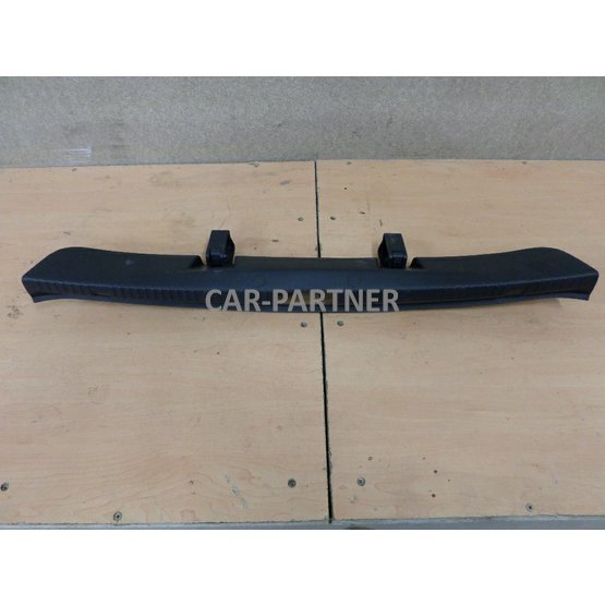 001252 Kryt zámku kufru ŠKODA RAPID 5J0 5JA863459B.JPG