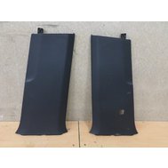 Spodní B slupek pravý ŠKODA RAPID 5J0 5JA867282B