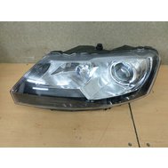 001278 Xenonový světlomet levý ŠKODA RAPID 5JA 5JB941015A.JPG