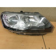 001279  Xenonový světlomet pravý ŠKODA RAPID 5JA 5JB941016A.JPG