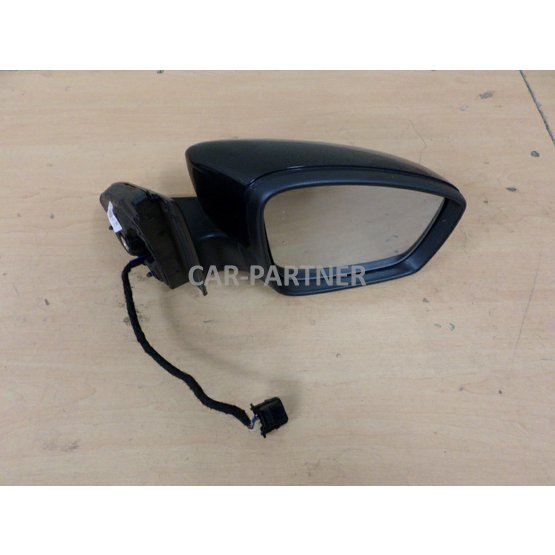 001288 Pravé vjnější zpětné zrcátko ŠKODA RAPID 5JA 5JB857408K.JPG