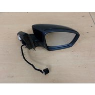 001288 Pravé vjnější zpětné zrcátko ŠKODA RAPID 5JA 5JB857408K.JPG