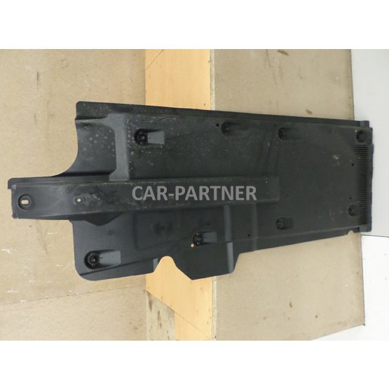 001301 Kryt podlahy levý ŠKODA RAPID 6RA825201.JPG