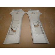 Horní B sloupek pravý ŠKODA SUPERB III 3V0 3V0867244