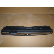 Kryt zámku kufru ŠKODA SUPERB 3V9 kombi 3V9863459A