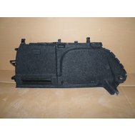 Výplň kufru levá zadní ŠKODA SUPERB III 3V0 combi 3V9867427S