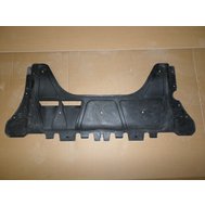 000973 Kryt pod motor ŠKODA SUPERB III 3V0 benzín 5Q0825235C.JPG