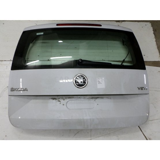 0011000 Zadní páte dveře Škoda Yeti 5L.JPG