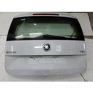 0011000 Zadní páte dveře Škoda Yeti 5L.JPG