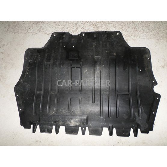0011016 Kryt pod motor Škoda Yeti 5L.JPG