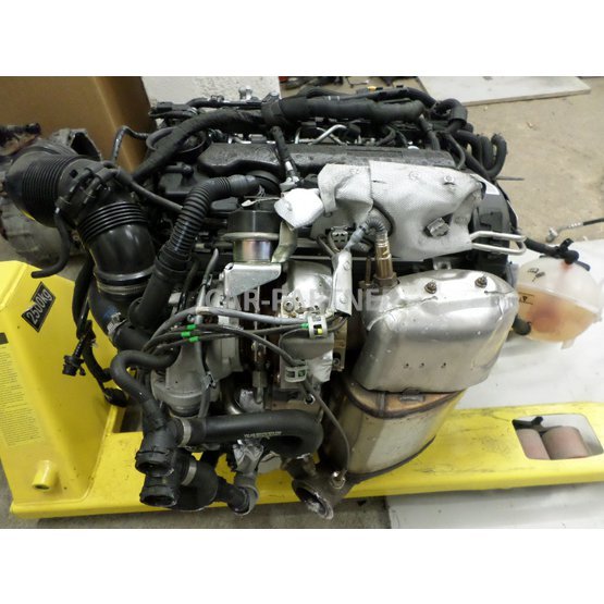 0011019 Motor kompletní 2.0 TDI CR DFS Škoda Yeti 5L.JPG