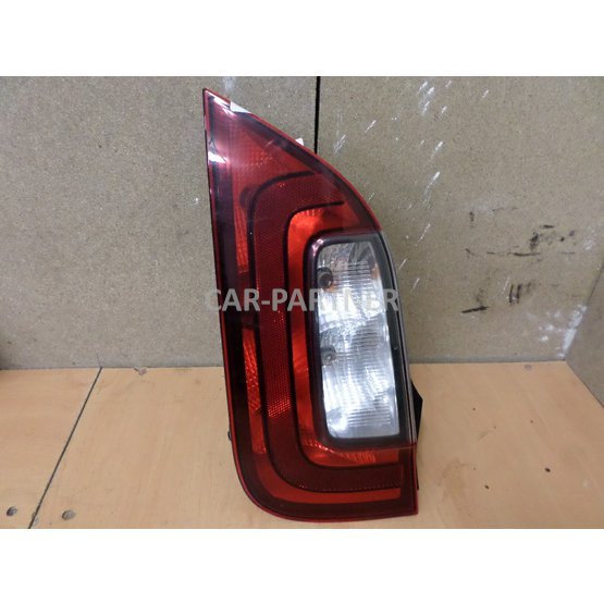 0013013 Levá zadní lampa 1ST945095E Škoda Citigo 1S.JPG