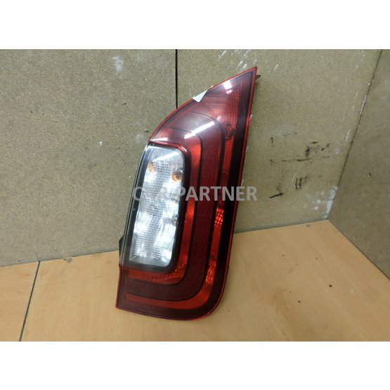 0013014 Pravá zadní lampa 1ST945096E Škoda Citigo 1S.JPG