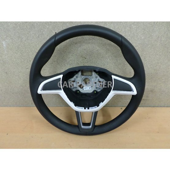 0013071 Volant obyčejny tříramenný 1ST419091H Škoda Citigo 1S.JPG