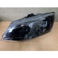 001400 Levý světlomet ŠKODA FABIA III 6V0.JPG