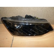 001401 Pravý světlomet ŠKODA FABIA III 6V0.JPG