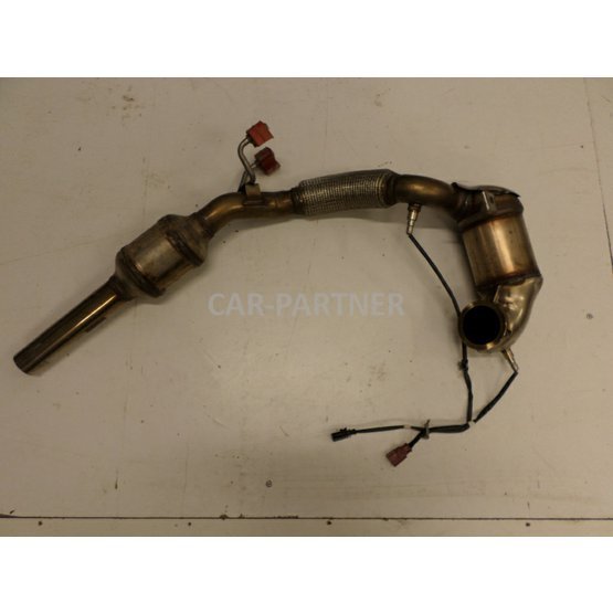 001409 Katalyzátor 1.2 TSI 6C0131690A.JPG