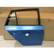 001477 Pravé zadní dveře ŠKODA FABIA III 6V9 kombi.JPG