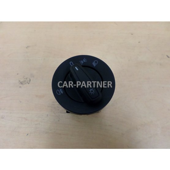 001526 Spínač světel ŠKODA RAPID 5JA 5JA941531D.JPG