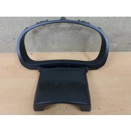 001527 Plastový kryt přístrojových budíků ŠKODA RAPID 5JA 5JB857059.JPG