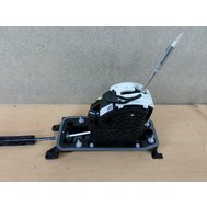 001561 Kulisa řazení DSG 1.2 TSI VW TOURAN 5T 5QB713023B.JPG