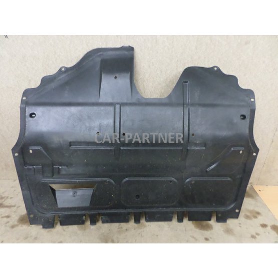 002001 Kryt pod motor 1.0 MPI Škoda Fabia III.JPG