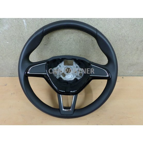 002034 Volant Škoda Fabia III.JPG