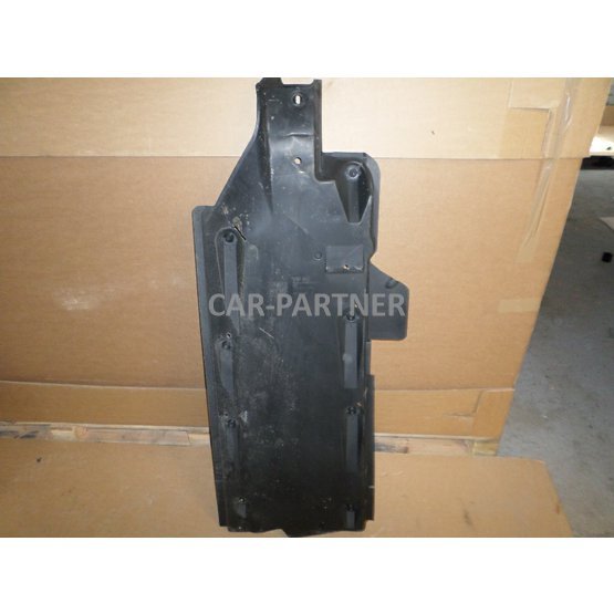 0014053 Kryt podlahy 6R0825202A Škoda Fabia III 2016.JPG