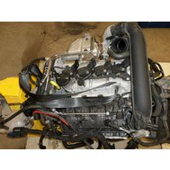 Motor Škoda Fabia III 2016 1.2 TSI kod CJZ