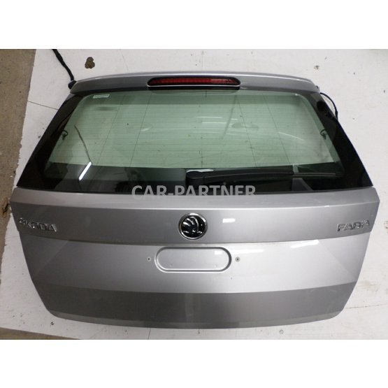 002073 Zadní páte dveře Škoda Fabia III combi.JPG
