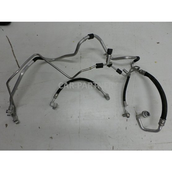002076 Klimatrubky 6C0820721L, 6C0820741AE, 6C0820743AM Škoda Fabia III.JPG