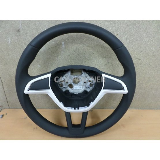 002097 Volant Škoda Fabia III.JPG
