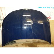 Kapota Škoda Fabia III 6V0 modrá/tmavá