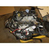 Motor Škoda Fabia III 6V0 1.0 TSI kod CHZ