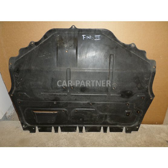 0015022 Kryt pod motor Škoda Fabia III 6V.JPG