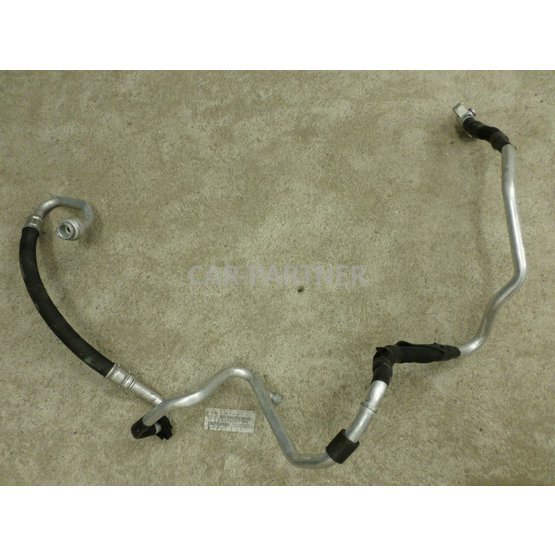 0015030 Klimatrubka 6C0816743J Škoda Fabia III 6V.JPG