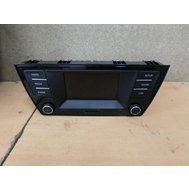0015040 Radio 6V0035871E Škoda Fabia III 6V.JPG