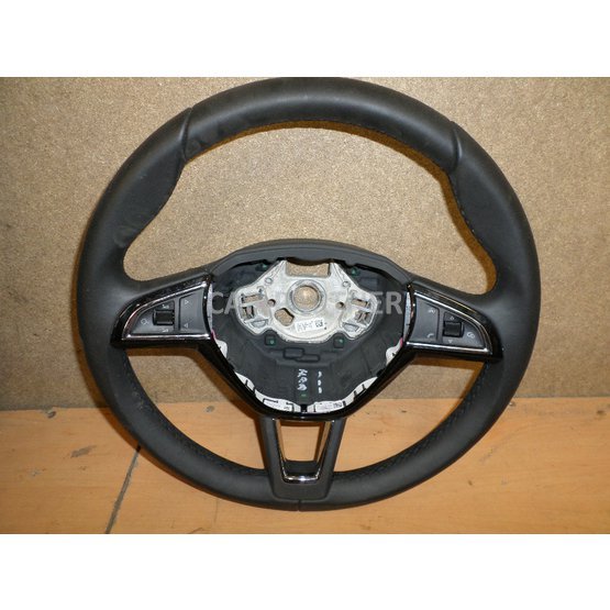 0015044 Volant MF 3.ramenný Škoda Fabia III 6V.JPG